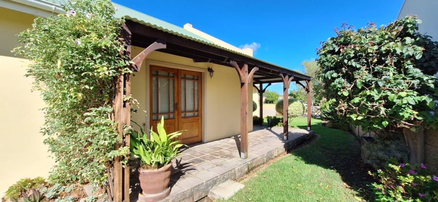  Bedroom Property for Sale in Riversdale Western Cape